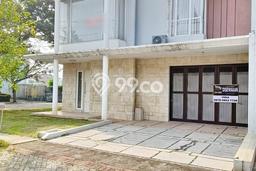 Lokasi terbaik! Rumah siap pakai disewakan di Kramatwatu LB 200m2 Lokasi terbaik! Rumah siap pakai disewakan di Kramatwatu LB 200m2