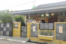 Rumah Modern Minimalis 2 KT Bisa Langsung Pindah di Waringinkurung Rumah Modern Minimalis 2 KT Bisa Langsung Pindah di Waringinkurung