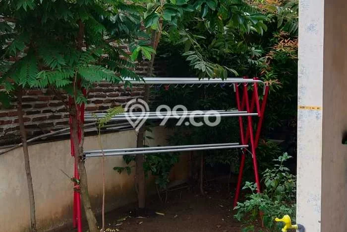 Rumah Modern Minimalis 2 KT Bisa Langsung Pindah di Waringinkurung Rumah Modern Minimalis 2 KT Bisa Langsung Pindah di Waringinkurung