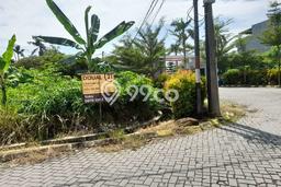 Dijual Tanah di Cilegon, Luas 366m2 - Dijual Tanah di Cilegon, Luas 366m2 -