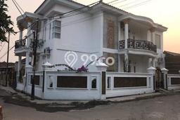 Dijual Rumah Luas Megah Dengan View Cantik di Sumurpecung, Serang Dijual Rumah Luas Megah Dengan View Cantik di Sumurpecung, Serang