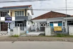 Ready to Use! Premium House LT 773m2 Desain Modern di Cilegon Indah Ready to Use! Premium House LT 773m2 Desain Modern di Cilegon Indah