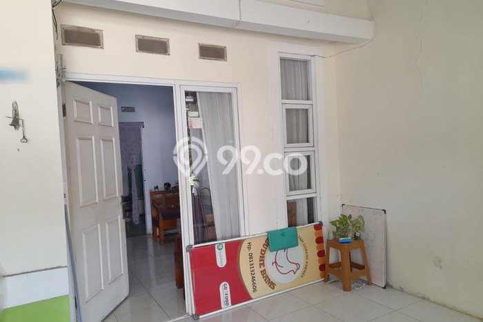 Dijual Cepat Rumah Bagus Siap Huni LB 69m2 di Jombang, Cilegon Dijual Cepat Rumah Bagus Siap Huni LB 69m2 di Jombang, Cilegon