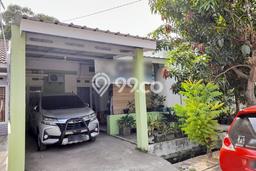 Dijual Cepat Rumah Bagus Siap Huni LB 69m2 di Jombang, Cilegon Dijual Cepat Rumah Bagus Siap Huni LB 69m2 di Jombang, Cilegon