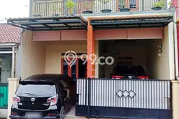 Rumah Luas Asri 3 KT Siap Huni di Cilegon Indah Cilegon Rumah Luas Asri 3 KT Siap Huni di Cilegon Indah Cilegon