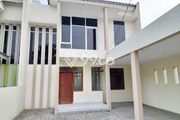 Jual Rumah Modern 3 KT di Cilegon Indah, Cilegon Jual Rumah Modern 3 KT di Cilegon Indah, Cilegon