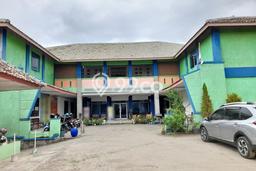 Dijual Tanah 6941m2 di Cilegon Indah, Cilegon Dijual Tanah 6941m2 di Cilegon Indah, Cilegon