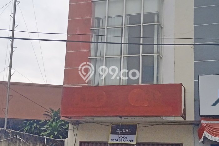 Unit Ruko Dijual di Taktakan Serang Luas Tanah 67m2, Luas Bangunan 200m2 Unit Ruko Dijual di Taktakan Serang Luas Tanah 67m2, Luas Bangunan 200m2