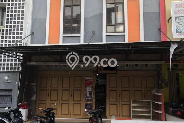 Unit Ruko Dijual di Purwakarta Cilegon Luas Tanah 68m2, Luas Bangunan 120m2 Unit Ruko Dijual di Purwakarta Cilegon Luas Tanah 68m2, Luas Bangunan 120m2