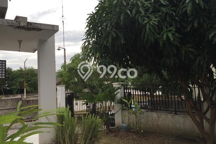 Rumah Strategis Minimalis Lb 70m2 di Jombang, Cilegon Rumah Strategis Minimalis Lb 70m2 di Jombang, Cilegon