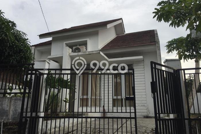 Rumah Strategis Minimalis Lb 70m2 di Jombang, Cilegon Rumah Strategis Minimalis Lb 70m2 di Jombang, Cilegon