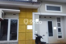 Rumah Minimalis Terbaik Siap Huni Area Jombang LT 72m2 Rumah Minimalis Terbaik Siap Huni Area Jombang LT 72m2