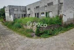 Tanah Kosong Dijual di Cilegon dengan Area 200m2 Tanah Kosong Dijual di Cilegon dengan Area 200m2