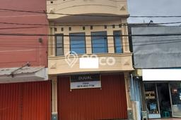 Ruko Dijual di Cilegon LT 42m2 & LB 126m2 Lokasi Terbaik! Ruko Dijual di Cilegon LT 42m2 & LB 126m2 Lokasi Terbaik!