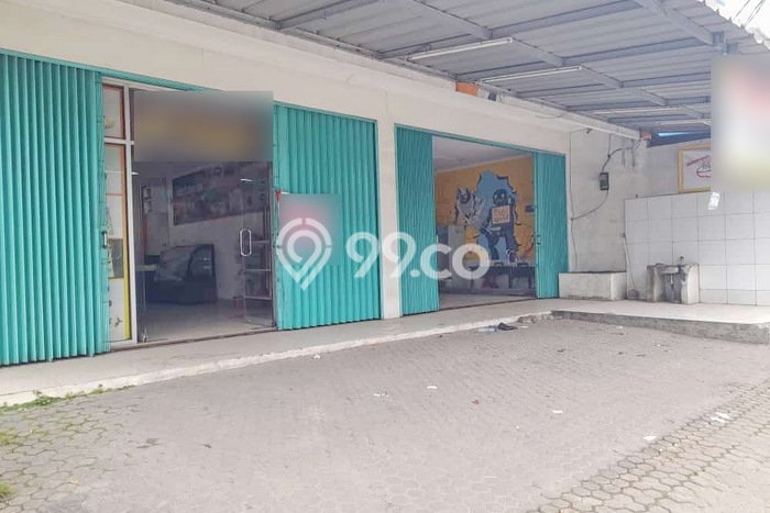 Ruko Dijual di Prime Area Cilegon Luas 110m2 Ruko Dijual di Prime Area Cilegon Luas 110m2