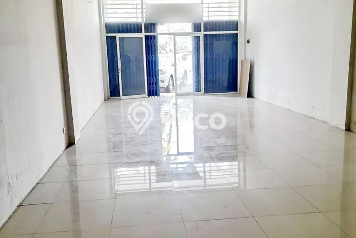 Disewakan Ruko komersial di Kramatwatu luas bangunan 270m2 Disewakan Ruko komersial di Kramatwatu luas bangunan 270m2