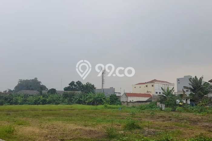 Untuk Dijual Tanah di Serang, Luas 8817m2 - Untuk Dijual Tanah di Serang, Luas 8817m2 -