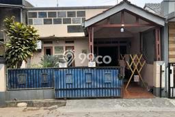 Jual Rumah Murah Meriah Cibeber Punya 2 KT & LT 90m2 Jual Rumah Murah Meriah Cibeber Punya 2 KT & LT 90m2