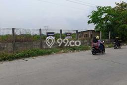 Kavling Tanah Dijual di Jombang Cilegon Spesifikasi 3650m2 Kavling Tanah Dijual di Jombang Cilegon Spesifikasi 3650m2