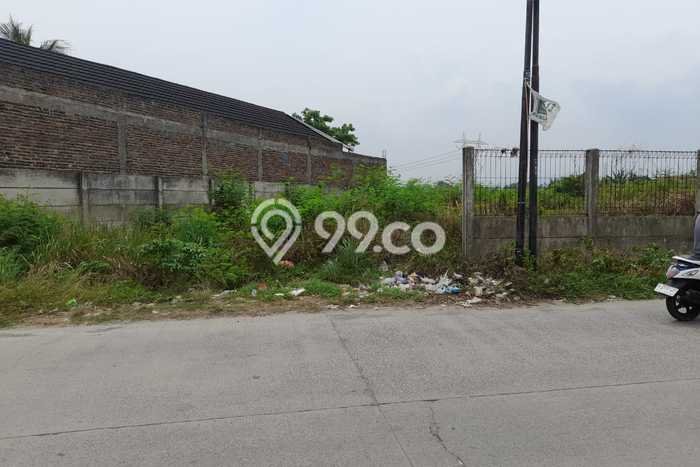 Kavling Tanah Dijual di Jombang Cilegon Spesifikasi 3650m2 Kavling Tanah Dijual di Jombang Cilegon Spesifikasi 3650m2