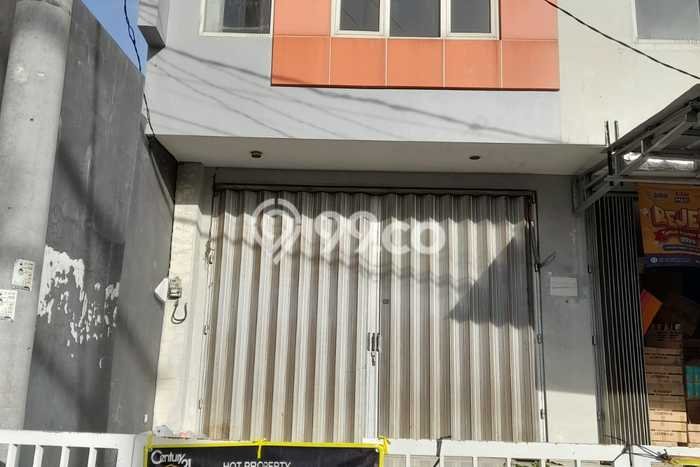 Unit Ruko Dijual di Cilegon LT 150m2 & LB 400m2 Unit Ruko Dijual di Cilegon LT 150m2 & LB 400m2