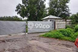 Dijual Tanah 8644m2 di Cilegon Indah, Cilegon Dijual Tanah 8644m2 di Cilegon Indah, Cilegon