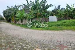 Tanah Dijual Lokasi Kramatwatu, Serang Luas 477m2 Legalitas Aman Tanah Dijual Lokasi Kramatwatu, Serang Luas 477m2 Legalitas Aman