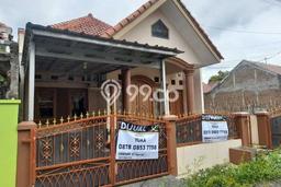 Jual Rumah Murah Meriah Kramatwatu Punya 3 Kamar & LT 105m2 Jual Rumah Murah Meriah Kramatwatu Punya 3 Kamar & LT 105m2
