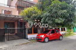 Rumah Strategis Minimalis Lb 200m2 di Kramatwatu, Serang Rumah Strategis Minimalis Lb 200m2 di Kramatwatu, Serang