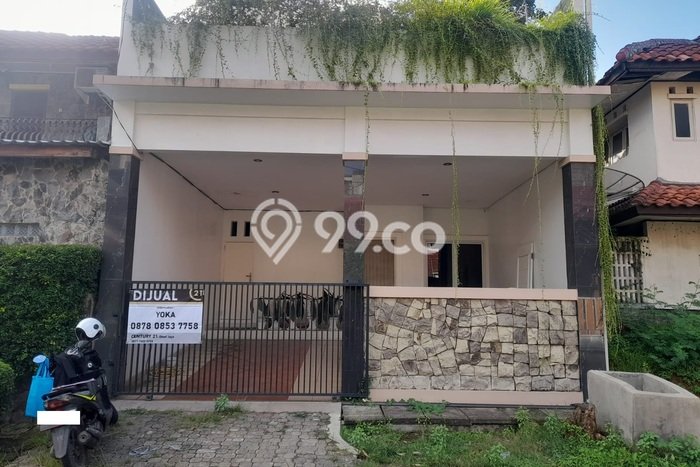 Dijual Cepat Rumah Bagus Siap Huni LB 210m2 di Cibeber, Cilegon Dijual Cepat Rumah Bagus Siap Huni LB 210m2 di Cibeber, Cilegon