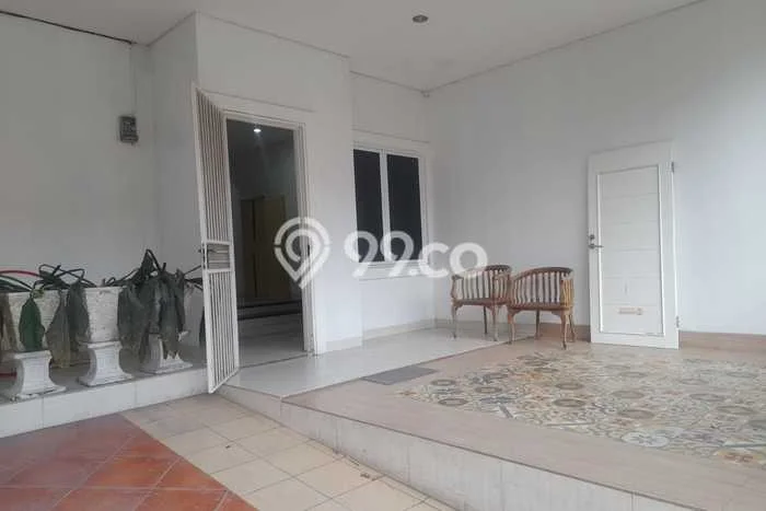 Dijual Cepat Rumah Bagus Siap Huni LB 210m2 di Cibeber, Cilegon Dijual Cepat Rumah Bagus Siap Huni LB 210m2 di Cibeber, Cilegon