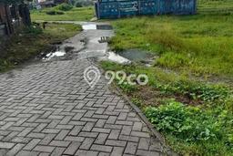 Tanah Dijual di Cilegon Seluas 682m2 Strategis Tanah Dijual di Cilegon Seluas 682m2 Strategis