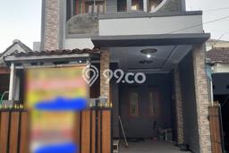 Rumah Luas Asri 3 KT Siap Huni di Gerogol Cilegon Rumah Luas Asri 3 KT Siap Huni di Gerogol Cilegon