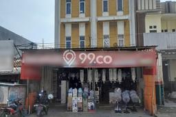 Lokasi Strategis! Dijual Ruko Bisnis di Ciruas, Serang Kondisi Baik Lokasi Strategis! Dijual Ruko Bisnis di Ciruas, Serang Kondisi Baik