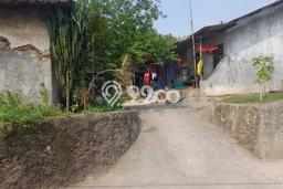 Untuk Dijual Tanah di Citangkil Cilegon Luas 1720m2 SHM Untuk Dijual Tanah di Citangkil Cilegon Luas 1720m2 SHM
