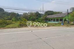 Tanah Dijual Lokasi Cinangka, Serang dengan Luas Tanah 996m2 dan Status SHM Tanah Dijual Lokasi Cinangka, Serang dengan Luas Tanah 996m2 dan Status SHM