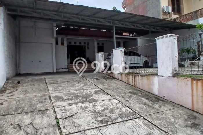 Rumah Modern 5 Kamar LT 290m2 di Cilegon Indah Rumah Modern 5 Kamar LT 290m2 di Cilegon Indah