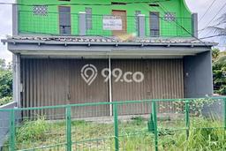 FOR RENT! Ruko di Cilegon Indah Cocok untuk Bisnis 300m2 FOR RENT! Ruko di Cilegon Indah Cocok untuk Bisnis 300m2