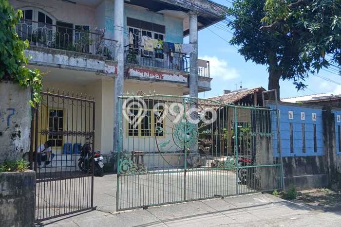 Dijual Tanah di Cilegon Cilegon Luas 500m2 - Dijual Tanah di Cilegon Cilegon Luas 500m2 -