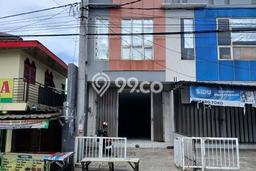 Paling Diincar! Ruko Dijual di jombang wetan Harga Kompetitif Paling Diincar! Ruko Dijual di jombang wetan Harga Kompetitif