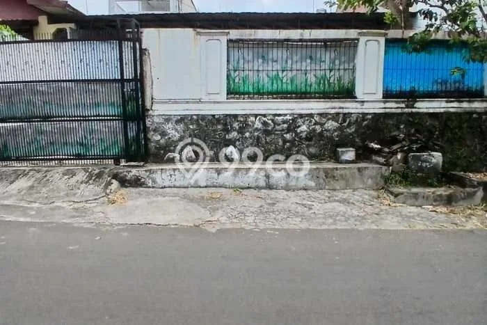 Rumah Modern 5 Kamar LT 290m2 di Cilegon Indah Rumah Modern 5 Kamar LT 290m2 di Cilegon Indah