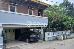 Hunian Elit LB 300m2 Siap Pakai Desain Elegan di Sumurpecung, Serang Hunian Elit LB 300m2 Siap Pakai Desain Elegan di Sumurpecung, Serang