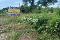 Tanah Kavling Dijual di Cilegon Indah, Cilegon dengan Luas Tanah 1020m2 Tanah Kavling Dijual di Cilegon Indah, Cilegon dengan Luas Tanah 1020m2