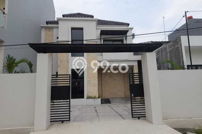 Dijual Rumah Eksklusif 3 KT di Cilegon Indah, Cilegon Dijual Rumah Eksklusif 3 KT di Cilegon Indah, Cilegon