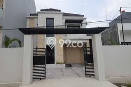 Dijual Rumah Eksklusif 3 KT di Cilegon Indah, Cilegon Dijual Rumah Eksklusif 3 KT di Cilegon Indah, Cilegon