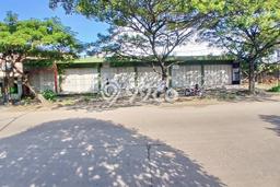 Disewakan Ruko di Kawasan Ramai Cilegon Indah Luas 300m2 Disewakan Ruko di Kawasan Ramai Cilegon Indah Luas 300m2