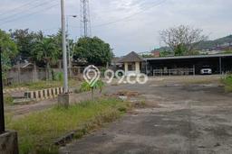 Area Ramai! Pabrik Dijual di Ciwandan untuk Bisnis Luas Bangunan 2892m2 Area Ramai! Pabrik Dijual di Ciwandan untuk Bisnis Luas Bangunan 2892m2