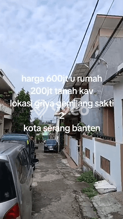 Rumah Modern 3 KT LT 120m2 di Ciracas Rumah Modern 3 KT LT 120m2 di Ciracas