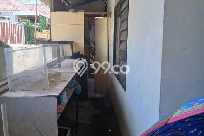 Tanah Kavling Dijual di Cilegon Indah, Cilegon dengan Luas Tanah 390m2 Tanah Kavling Dijual di Cilegon Indah, Cilegon dengan Luas Tanah 390m2