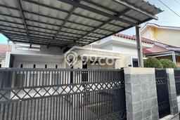 Dijual Hunian Rumah Nyaman 3 Kamar di Cilegon Indah, Cilegon Dijual Hunian Rumah Nyaman 3 Kamar di Cilegon Indah, Cilegon